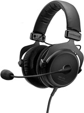 Load image into Gallery viewer, Beyerdynamic MMX 300 (2nd Generation) Gaming Headset ականջակալ միկրոֆոնով
