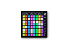 Load image into Gallery viewer, Novation Launchpad Mini mk3 Controller
