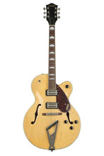 Load image into Gallery viewer, Gretsch G2420 Hollow Body Electric Guitar SC VLAMB
