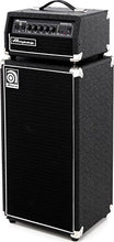 Load image into Gallery viewer, Ampeg Micro-CL Bass Guitar Amplifier
