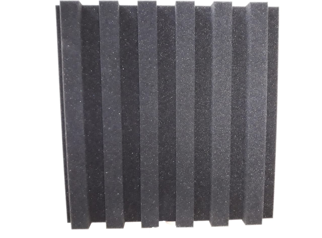 Acoustic Metro Wedge Foam (1 piece)