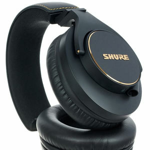 Shure SRH840A - Professional Studio Headphones ականջակալ