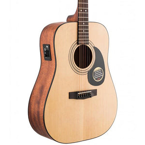 Cort AD810E OP electric acoustic guitar