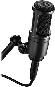 Audio-Technica AT2020 Condenser Microphone միկրոֆոն