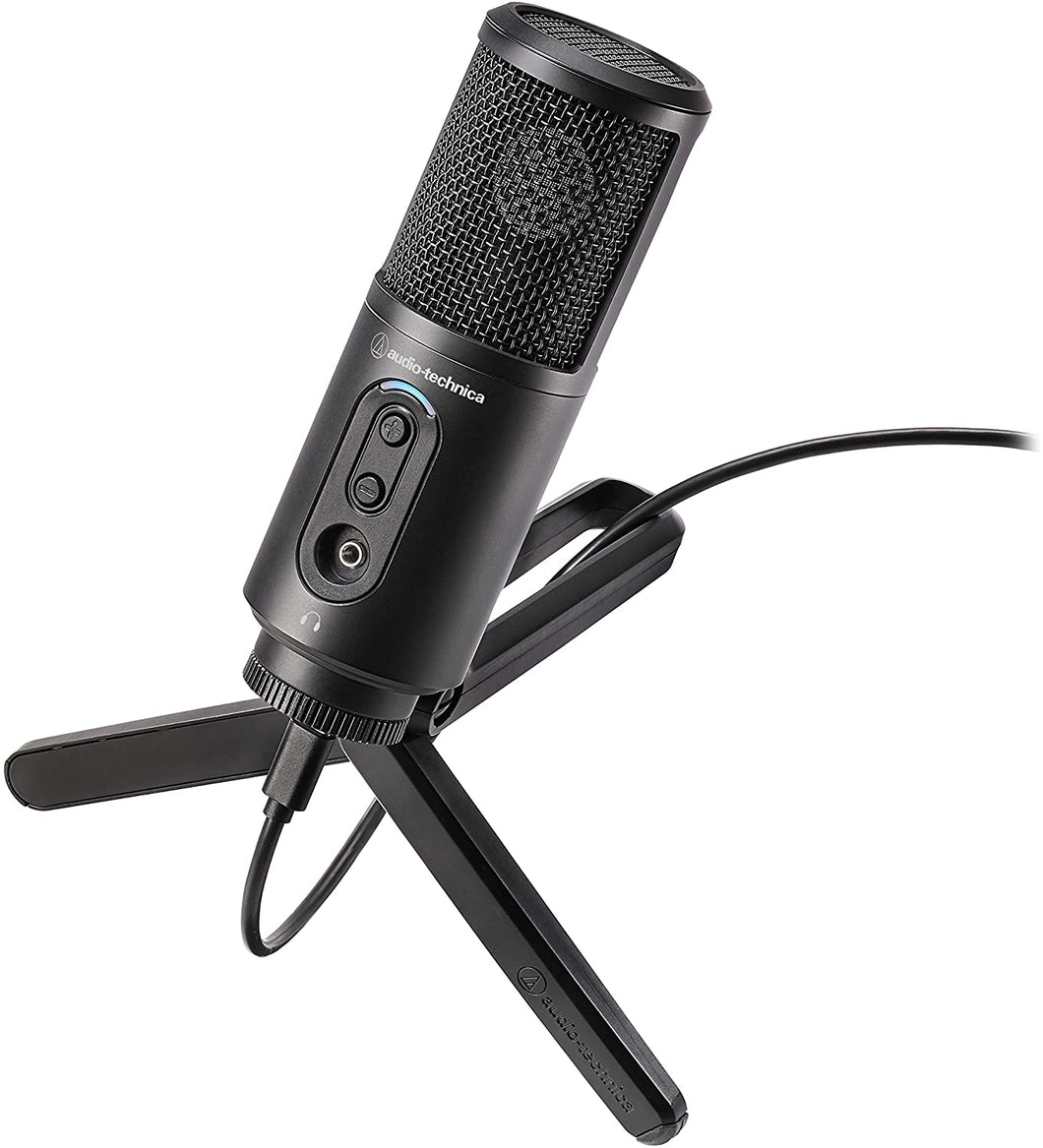 Audio-Technica ATR-2500x USB Microphone միկրոֆոն
