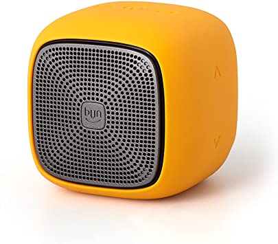 Edifier MP200 Yellow portable Bluetooth speaker