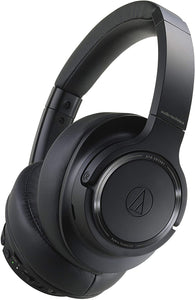 Audio-Technica ATH-SR50BTBK Bluetooth Headphones ականջակալ