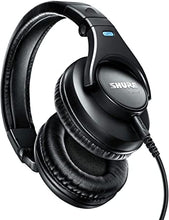 Load image into Gallery viewer, Shure SRH440A - Professional Studio Headphones ականջակալ
