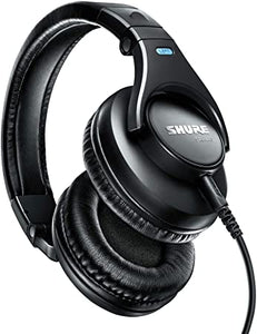 Shure SRH440A - Professional Studio Headphones ականջակալ