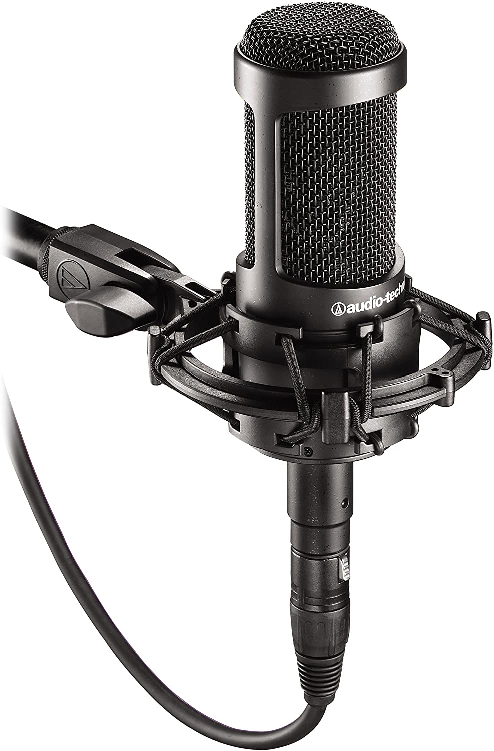 Audio-Technica AT2035 Condenser Microphone միկրոֆոն