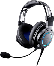 Load image into Gallery viewer, Audio-Technica ATH-G1 Gaming Headset ականջակալ միկրոֆոնով
