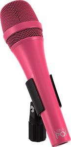 MXL POP LSM9 Microphone Magenta