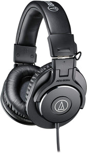 Audio-Technica ATH-M30x Headphones ականջակալ