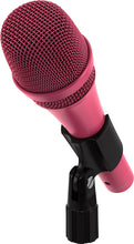 Load image into Gallery viewer, MXL POP LSM9 Microphone Magenta
