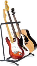 Load image into Gallery viewer, FENDER Guitars Multi Stand 3 հենակ
