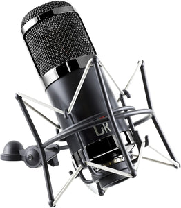 MXL CR89 Condenser Microphone