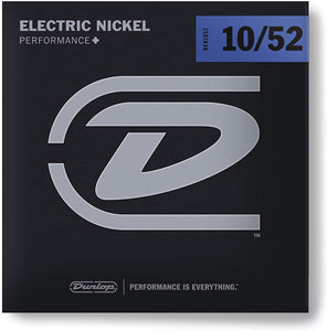 Dunlop DEN1052 Electric Guitar Strings Set