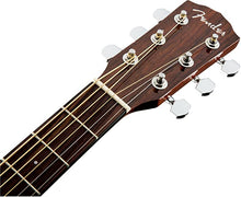 Load image into Gallery viewer, Fender CD-140SCE Acoustic Electric Guitar Mahogany ակուստիկ կիթառ

