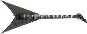 Jackson JS32 King V Electric Guitar Matte Army Drab