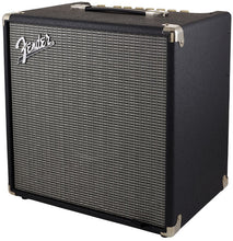 Load image into Gallery viewer, Fender Rumble 40 v3 Bass Guitar Amplifier
