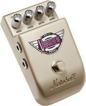 Load image into Gallery viewer, Marshall Vibratem VT-1 Guitar Effects Pedal
