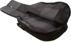 Fender Metro Acoustic Guitar Gig Bag Black