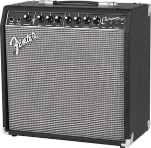 Fender Champion 40 Guitar Amplifier