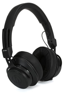 Audio-Technica ATH-M60x Headphones ականջակալ