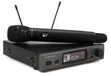 Load image into Gallery viewer, Audio-Technica ATW-3212/C710 DE2 Wireless Handheld Microphone System
