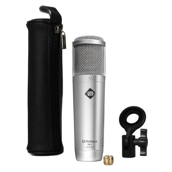 PreSonus	PX-1 Microphone