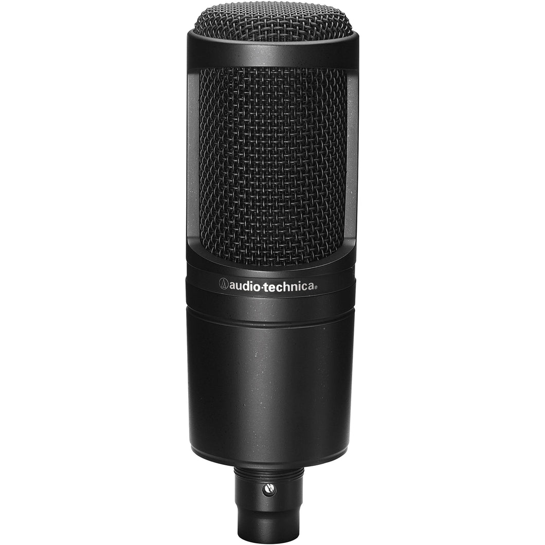 Audio-Technica AT2020 Condenser Microphone միկրոֆոն