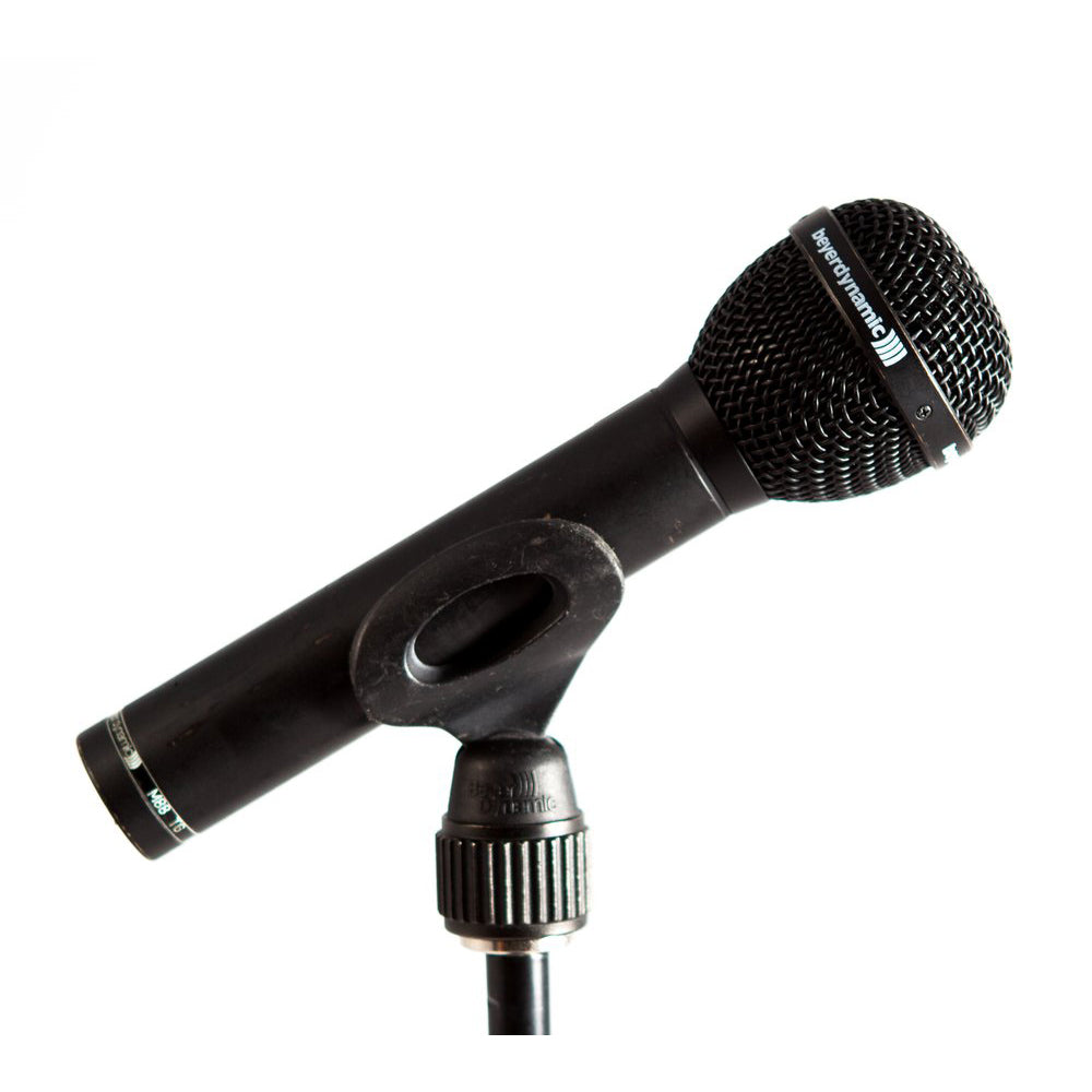 Beyerdynamic M88 TG Microphone AcoustiKa Online Shop Beyerdynamic M88 TG Microphone AcoustiKa Online Shop