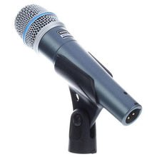 Load image into Gallery viewer, Shure Beta 57A Instrument Microphone
