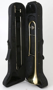 Vincent Bach TB501 Bb Trombone