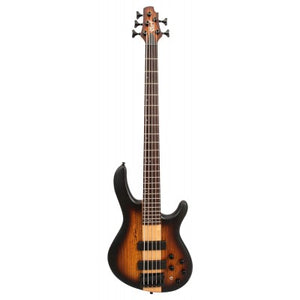 Cort C5 Plus ZBMH OTAB Bass Guitar