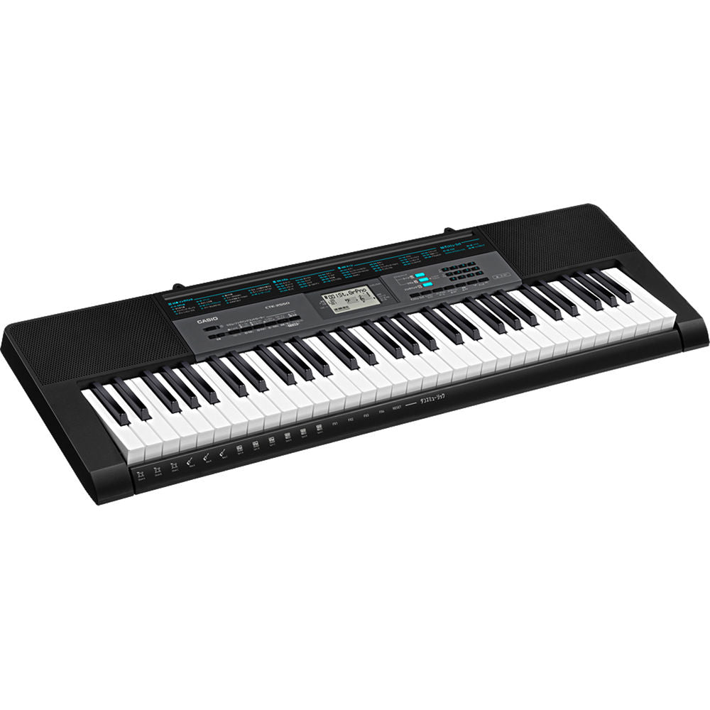 Casio CTK-2500 Portable Keyboard