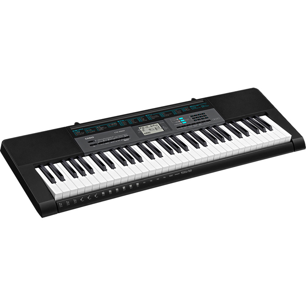 Casio CTK 2550 Portable Keyboard acoustiKa Online Shop