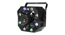 Load image into Gallery viewer, Chauvet Swarm Wash FX LED Lighting with Laser Effect
