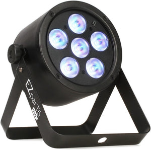 Chauvet EZ Par T6 USB LED Lighting