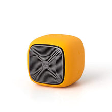 Load image into Gallery viewer, Edifier MP200 Yellow portable Bluetooth speaker
