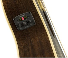 Load image into Gallery viewer, Fender FA-235E Concert Acoustic Electric Guitar Moonlight Burst
