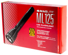 Load image into Gallery viewer, Maglite ML125-35014F
