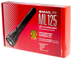 Maglite ML125-35014F
