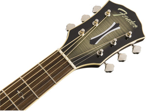 Fender FA-235E Concert Acoustic Electric Guitar Moonlight Burst