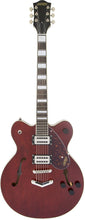 Load image into Gallery viewer, Gretsch G2622 Streamliner Electric Guitar CB DC WLNT

