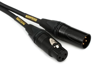 mogami Studio GOLD 10 XLR Cable