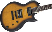 Load image into Gallery viewer, Jackson JS22 SC tobacco burst electric guitar

