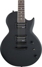 Load image into Gallery viewer, Jackson Monarkh SC JS22 Electric Guitar Satin Black
