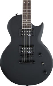 Jackson Monarkh SC JS22 Electric Guitar Satin Black