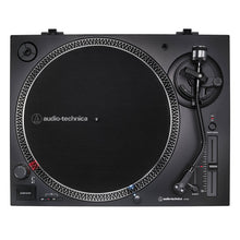 Load image into Gallery viewer, Audio-Technica AT-LP120XUSB Direct-Drive Turntable
